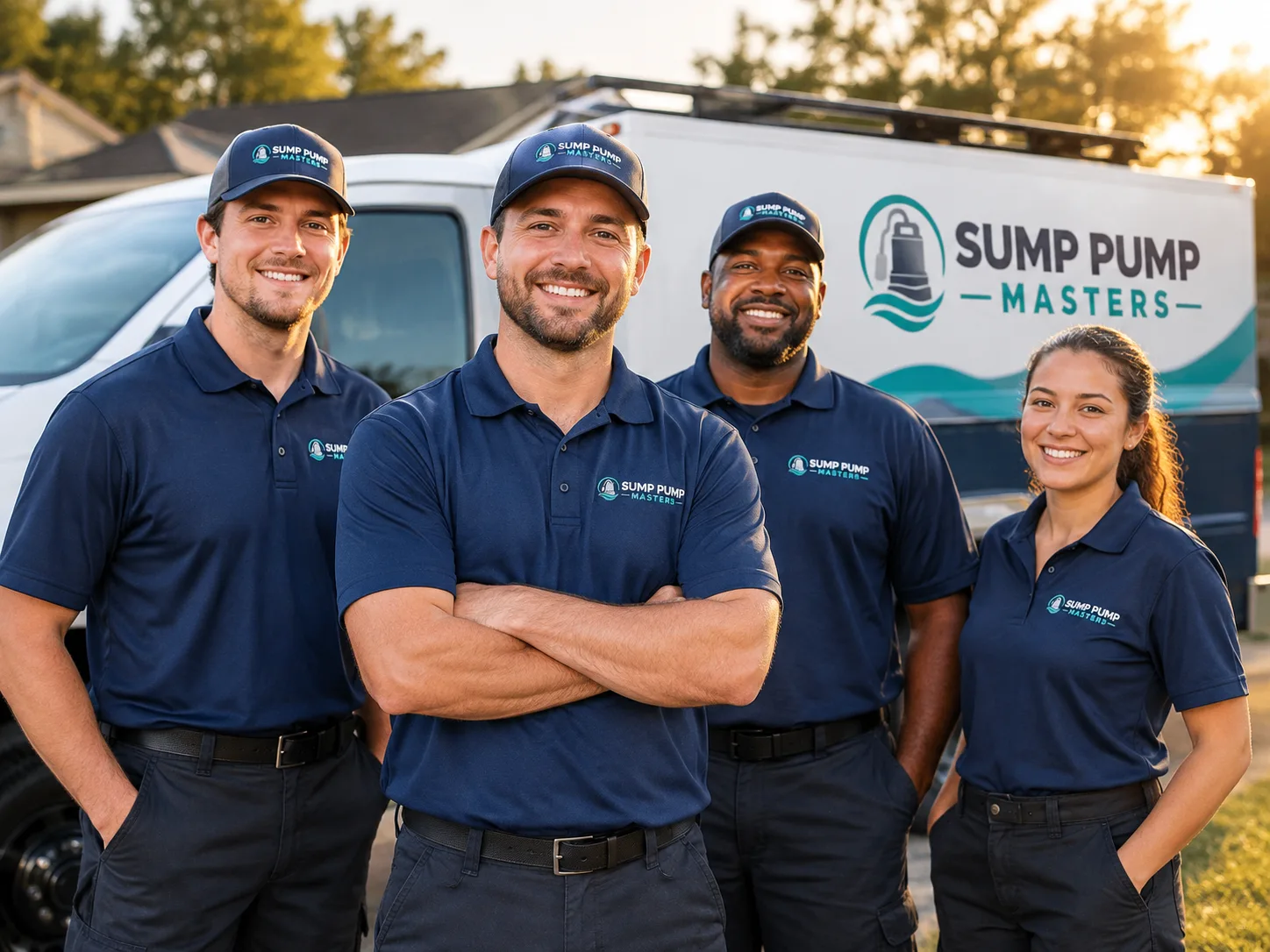 Sump Pump Repair company in New Richmond, WI