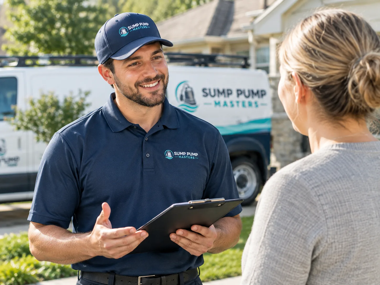 Sump Pump Repair New Richmond, WI FAQs